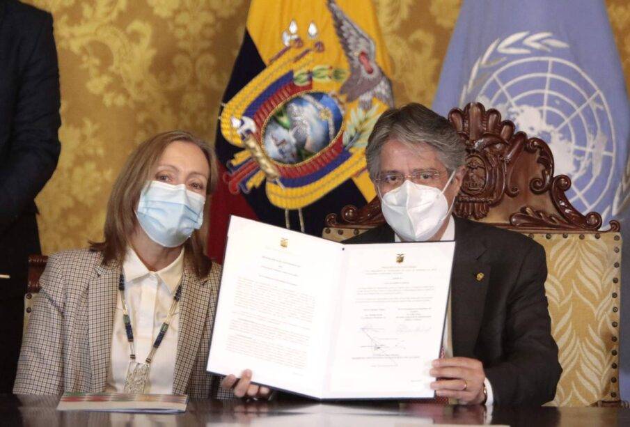 Comision anticorrupcion - Noticias Ecuador