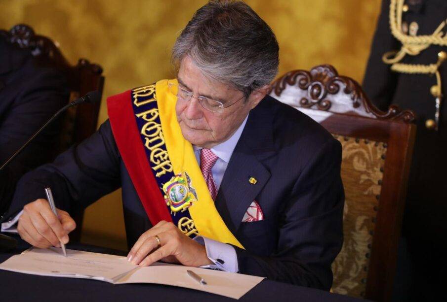 Decretos - Noticias Ecuador