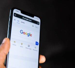 Demanda Google - Noticias Ecuador