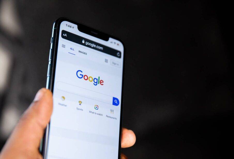 Demanda Google - Noticias Ecuador