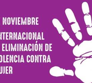 Día Internacional de la Eliminación de la Violencia Contra la Mujer - Noticias de Ecuador