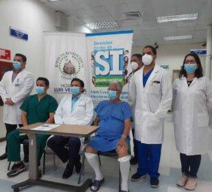 Hospital-Luis-Vernaza-llegó-a-100-trasplantes-hepáticos-Noticias-de-Ecuador