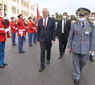 Israel y Marruecos firman acuerdo - Noticias Ecuador