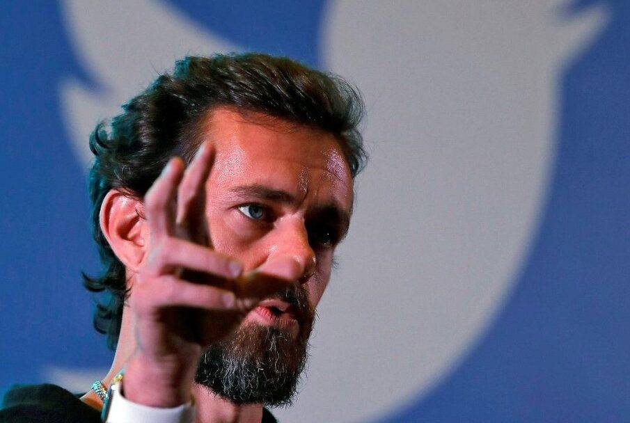 Jack dorsey renuncia - Noticias Ecuador