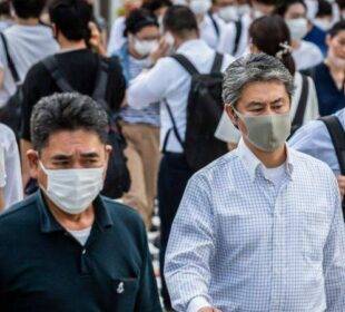 Japón confirma su primer caso de Ómicron - Noticias Ecuador