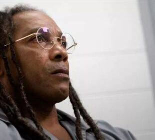 Kevin Strickland libre luego de 43 años - Noticias de Ecuador