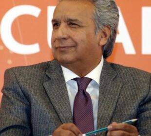 Lenin Moreno debe regresar a Ecuador - Noticias Ecuador