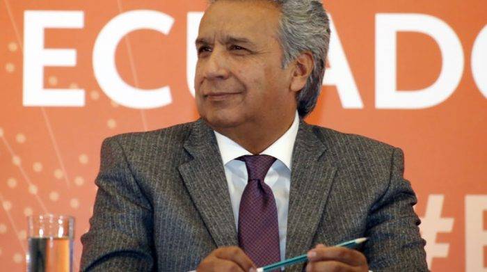 Lenin Moreno debe regresar a Ecuador - Noticias Ecuador