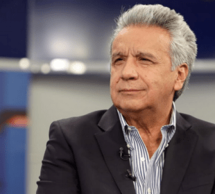 Lenin Moreno no atiende pedido de regreso a ecuador - Noticias Ecuador