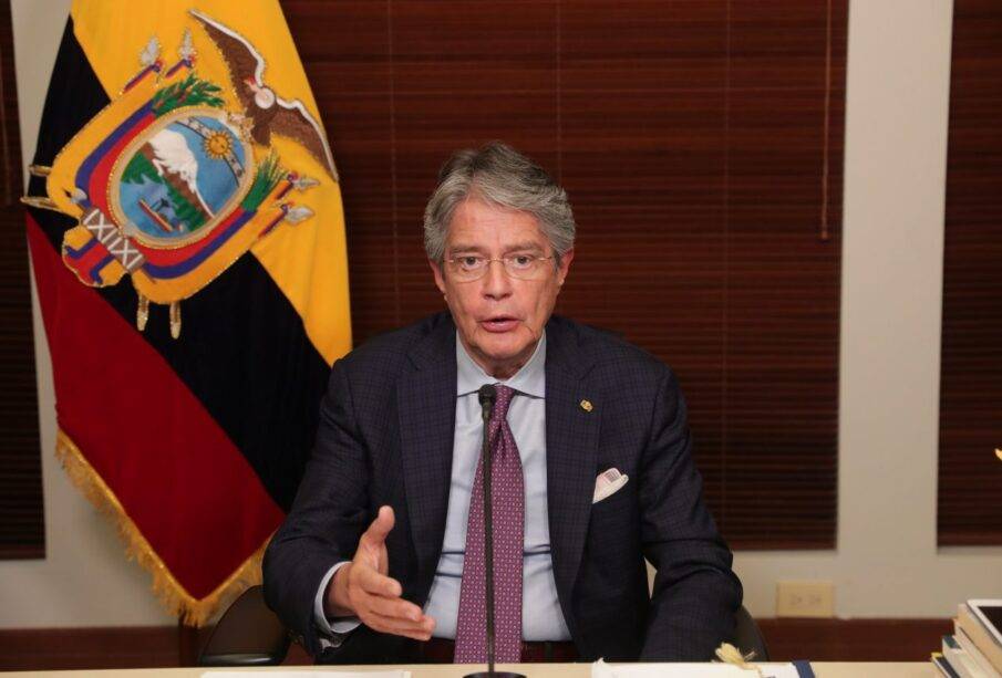 Medidas en contra de la variante Ómicron - Noticias Ecuador