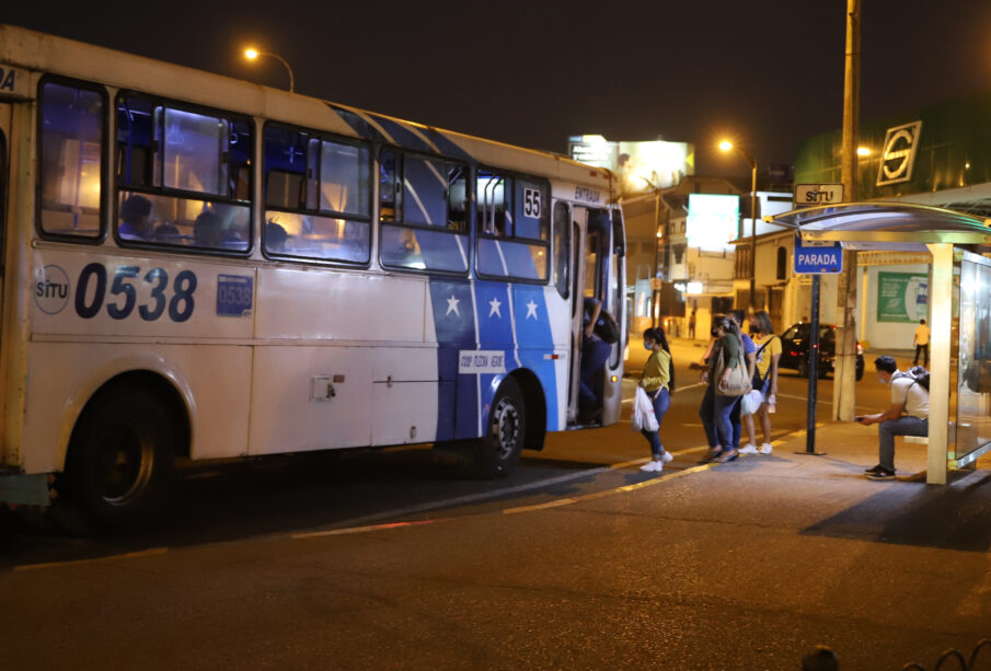Municipio de Guayaquil ratifica que no subira pasajes - Noticias Ecuador