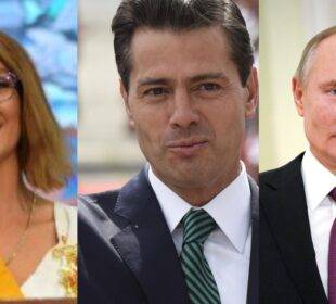 Politicos plagio de tesis - Noticias Ecuador
