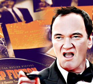 Quentin Tarantino y los NFTs - Noticias de Ecuador