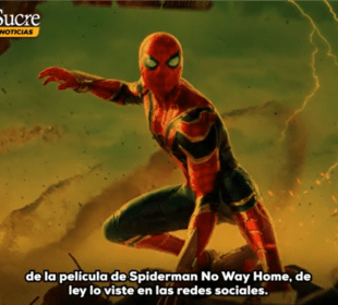 Tavalu y Spider-Man - Noticias de Ecuador