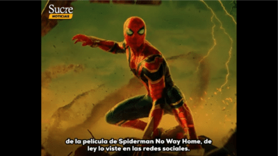 Tavalu y Spider-Man - Noticias de Ecuador