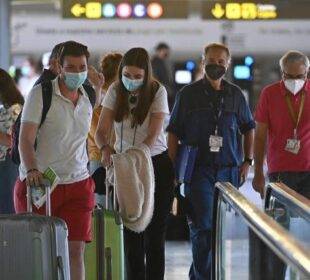 UE propone limite de 9 meses para poder viajar - Noticias Ecuador