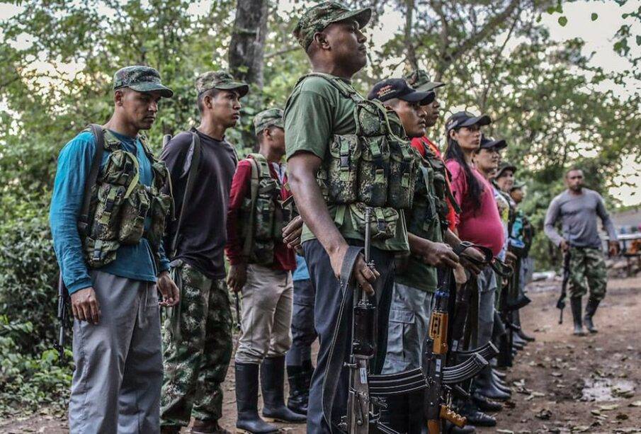 USA saca de la lista de organizaciones terroristas a las FARC - Noticias de Ecuador