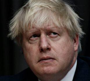 Boris Johnson se desploma en las encuestas - Noticias Ecuador