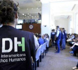 CIDH - Noticias Ecuador