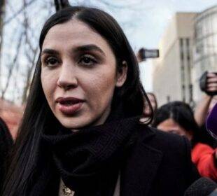 Esposa del chapo Guzman - Noticias Ecuador