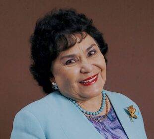 Fallece Carmen Salinas - Noticias de Ecuador