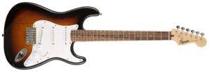 Fender Squier Bullet Stratocaster - SucreMusk