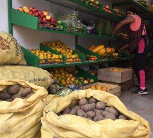 Inflacion - Noticias Ecuador