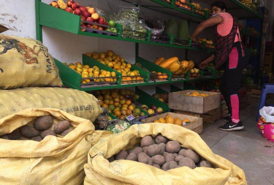 Inflacion - Noticias Ecuador