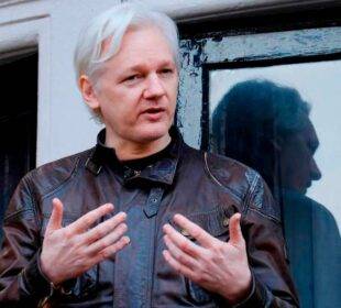 Julian Assange podría ser extraditado a USA - Noticias de Ecuador