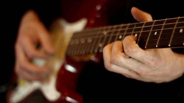 Mejores guitarristas del mundo - Noticias de Ecuador