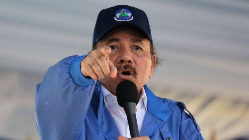 Nicaragua rompe relaciones con Taiwan - Noticias Ecuador