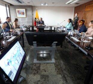 Nuevas medidas para plan de Educación - Noticias Ecuador