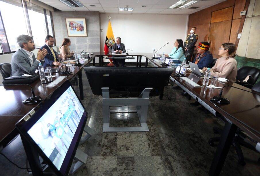 Nuevas medidas para plan de Educación - Noticias Ecuador