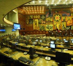 Pandora Papers - Noticias Ecuador