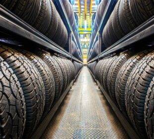Recomendaciones de llantas para tu carro - SucreMotors