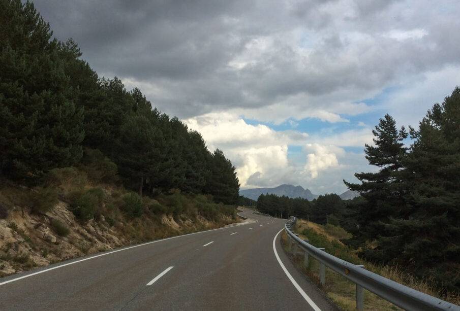 Recomendaciones para viajar a la Sierra - SucreMotors