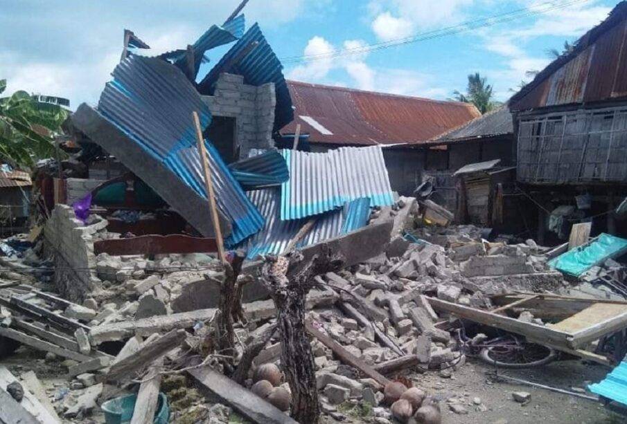 Terremoto en Indonesia - Noticias de Ecuador