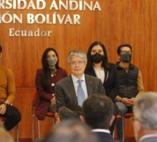 Política Anticorrupción - Noticias Ecuador
