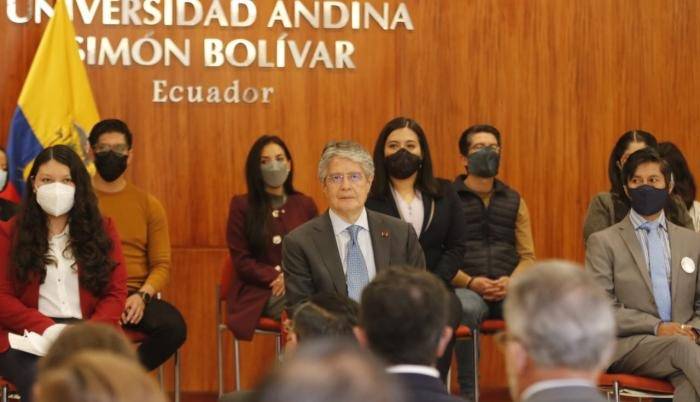 Política Anticorrupción - Noticias Ecuador