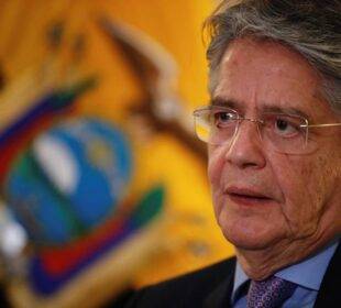 Agenda de Lasso será virtual - Sucre Noticias