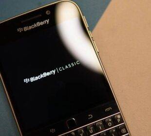 BlackBerry llega a su fin - Noticias de Ecuador