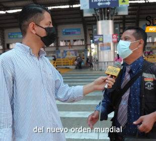 Carné de vacunación en Guayaquil - Noticias de Ecuador