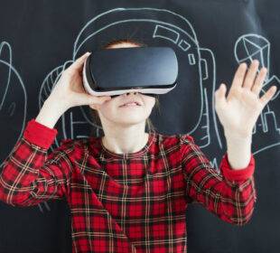 Clases en realidad virtual en Florida - Noticias de Ecuador