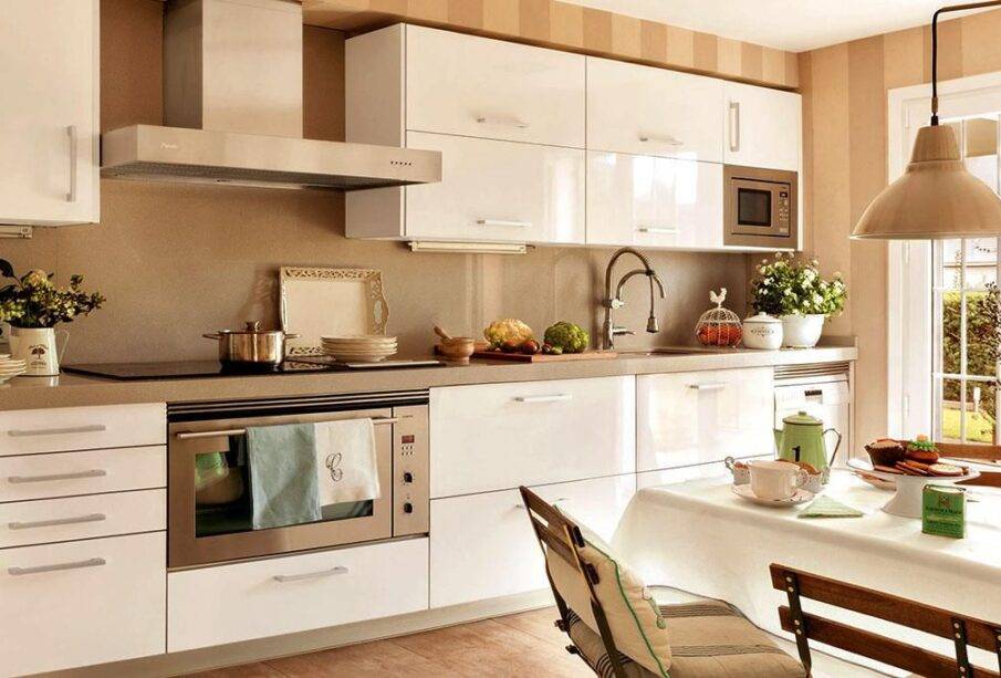 Cocina 2022 - Sucre Noticias