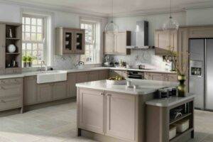 Colores para cocinas - Sucre Noticias