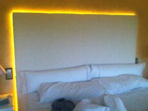Decoración con luces LED - Sucre Noticias