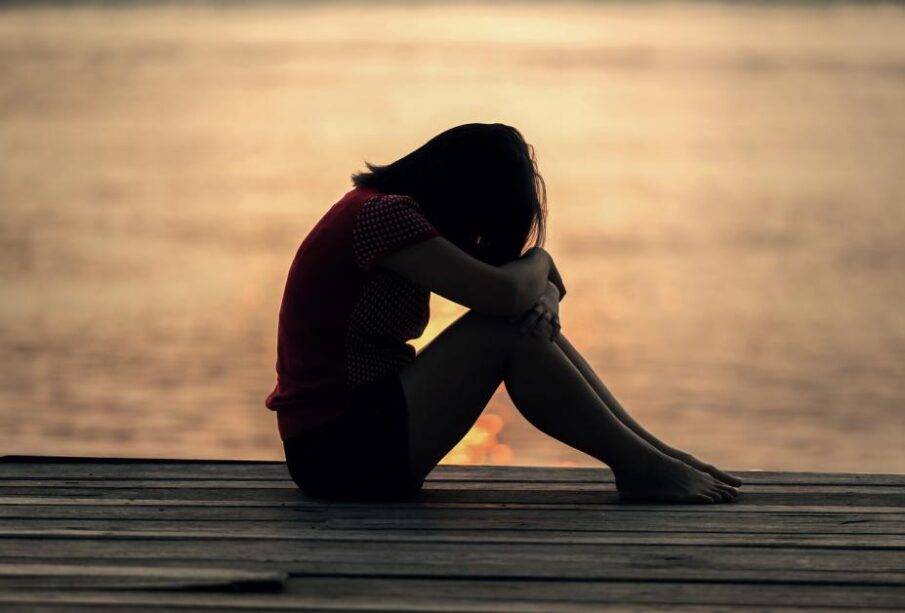 Dia mundial contra la depresion-Noticias Ecuador