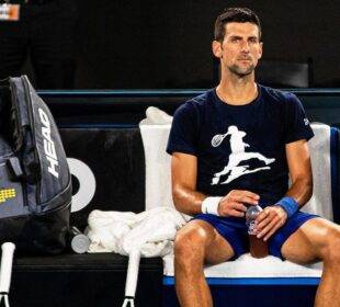 Djokovic invierte en empresa danesa que desarrolla tratamiento contra el COVID-Noticias Ecuador
