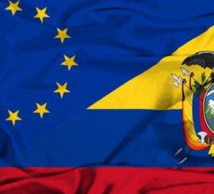 Ecuador busca acercarse a la Union Europea-Noticias Ecuador