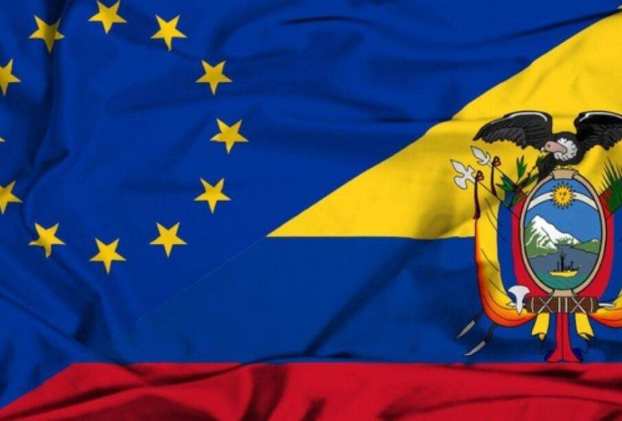 Ecuador busca acercarse a la Union Europea-Noticias Ecuador